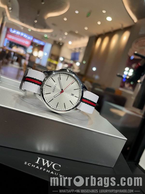Gucci 40mm 052302 Watch