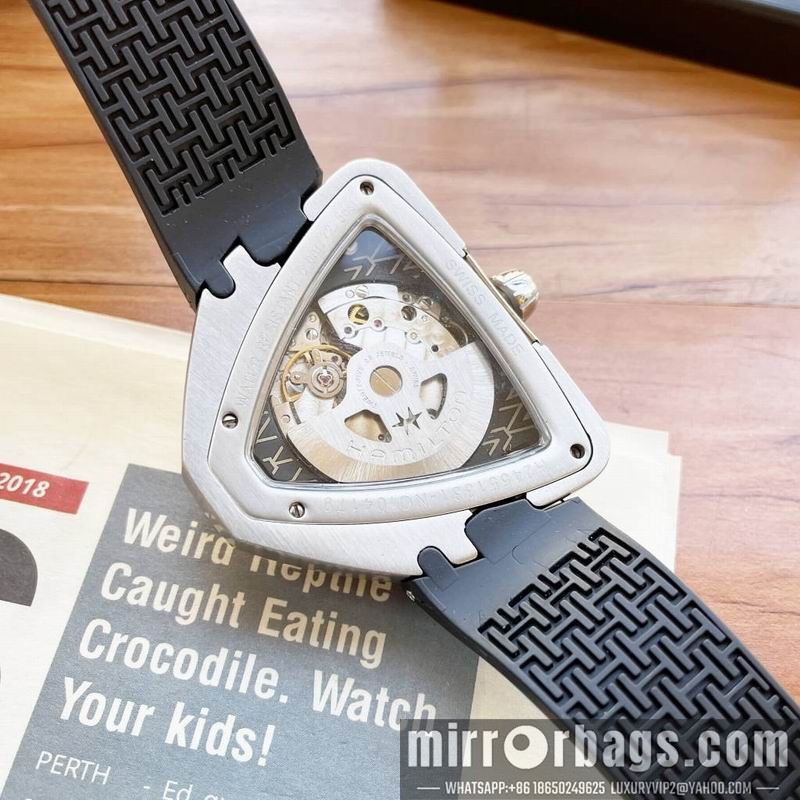 Hamilton 45mm 042406 Watch