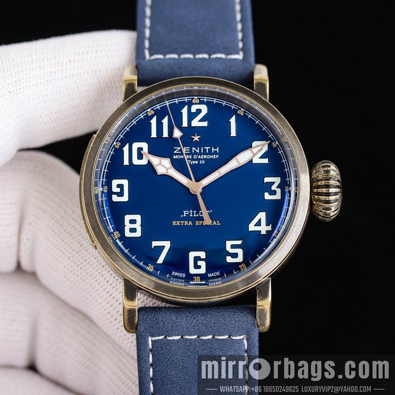 Zenth 45mm 040913 Watch