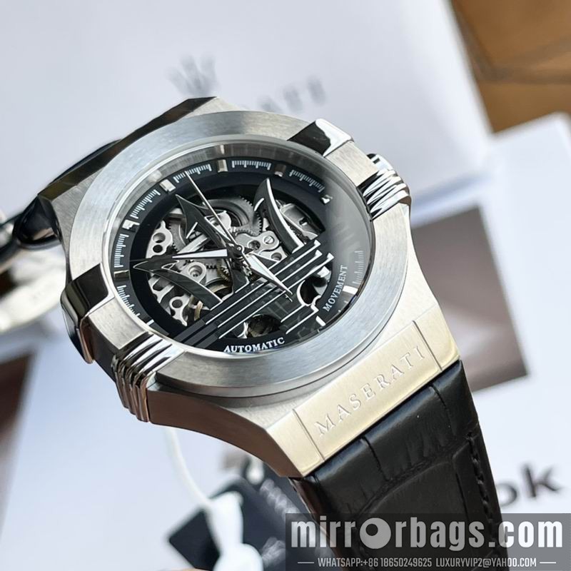 Maserati 44mm 101088 Watch