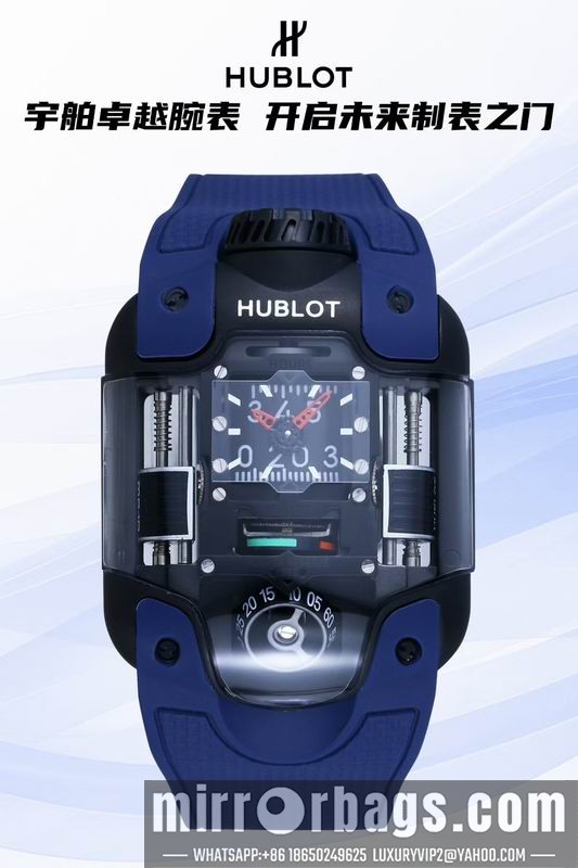 Handsome Man 44mm 110909 Watch