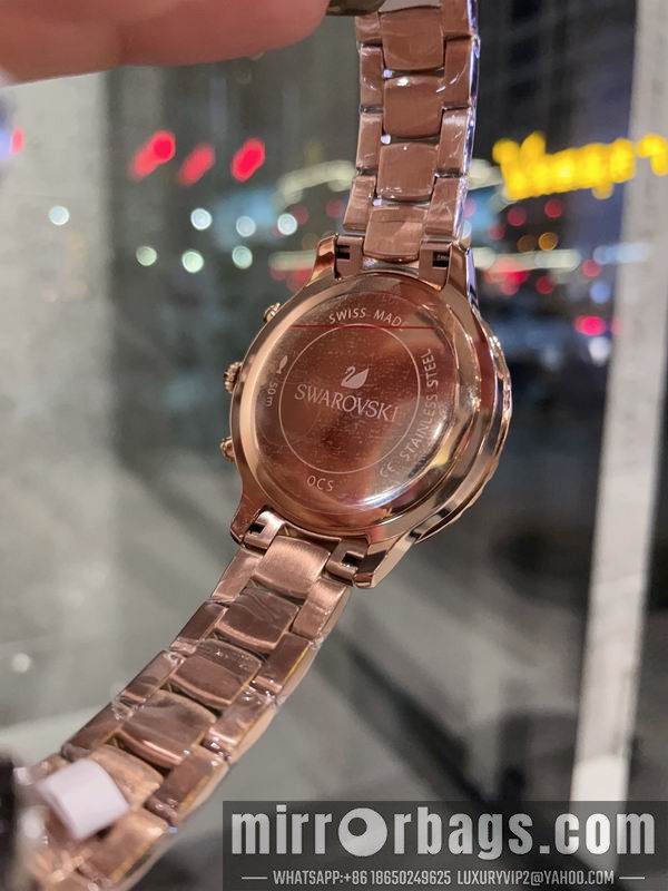 Swarovski 39mm 1114111 Watch
