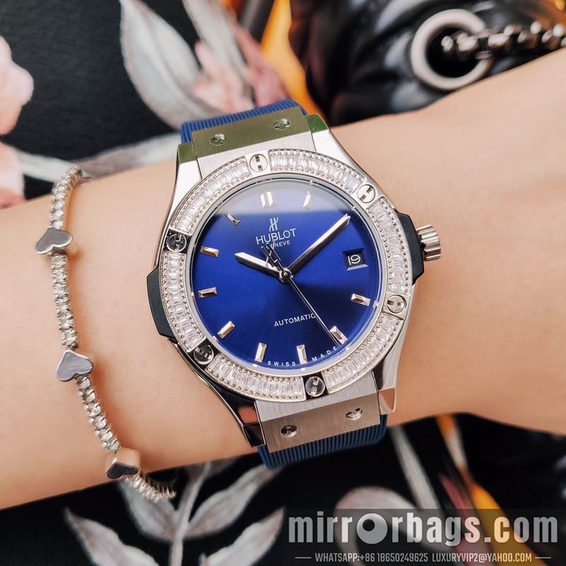 Hublot 36mm 092229 Watch