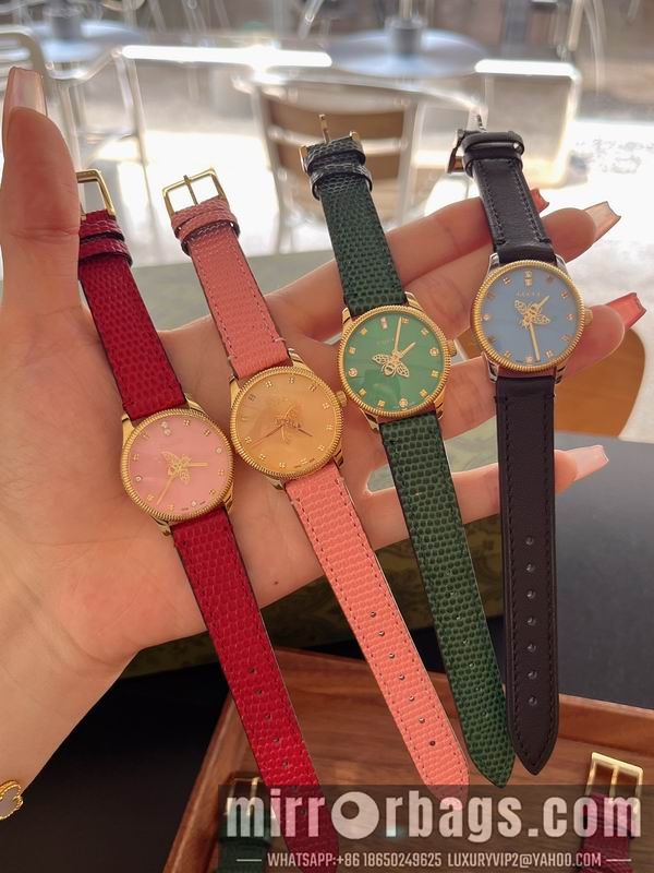 Gucci 38mm 29mm 091703 Watch