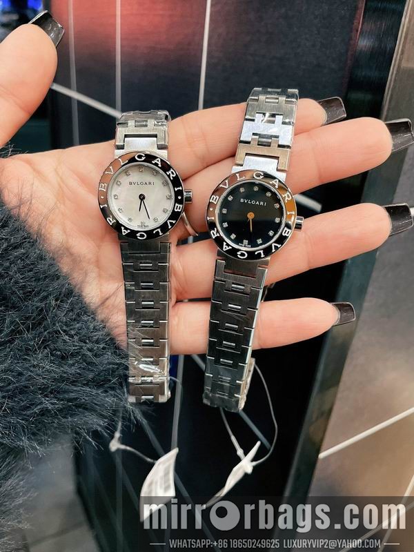 Bvlgari 26mm 101433 Watch