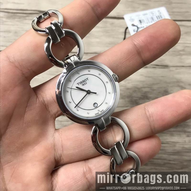 Tissot 26mm 042701 Watch