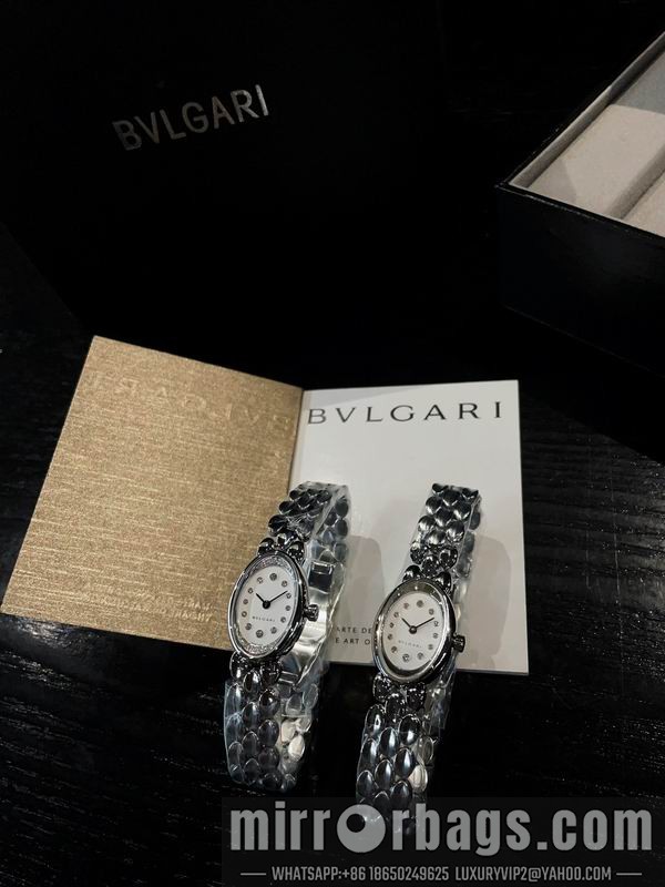 Bvlgari watch 101545 Watch