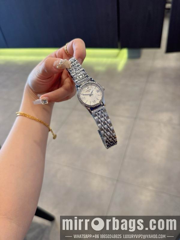 Longines watch 042717 Watch