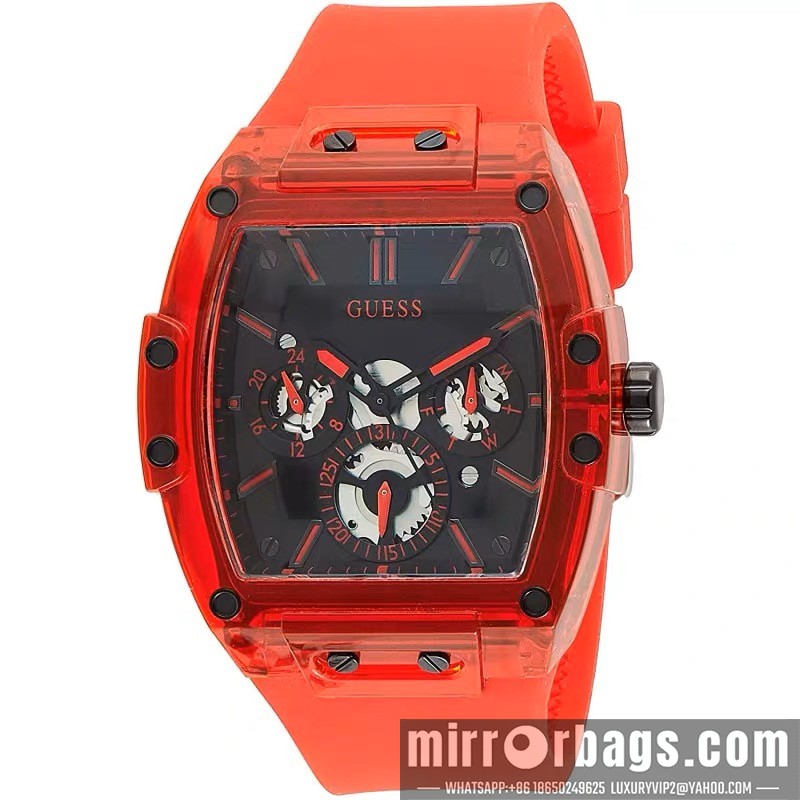 Guess watch 1010152 Watch