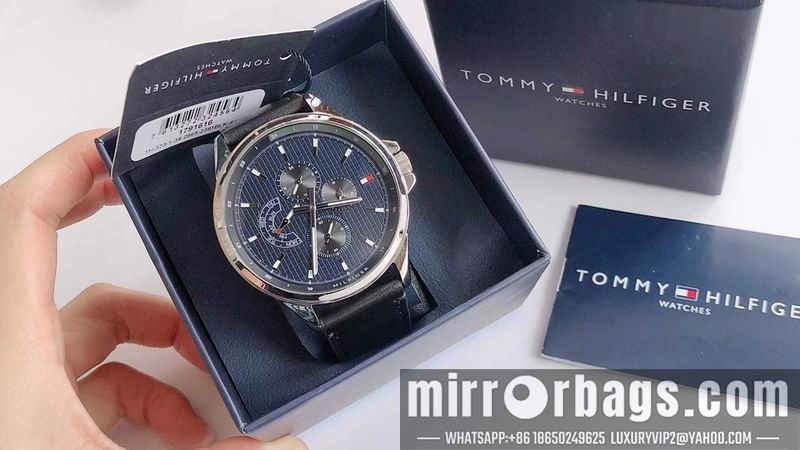 Tommy 44mm 101044 Watch