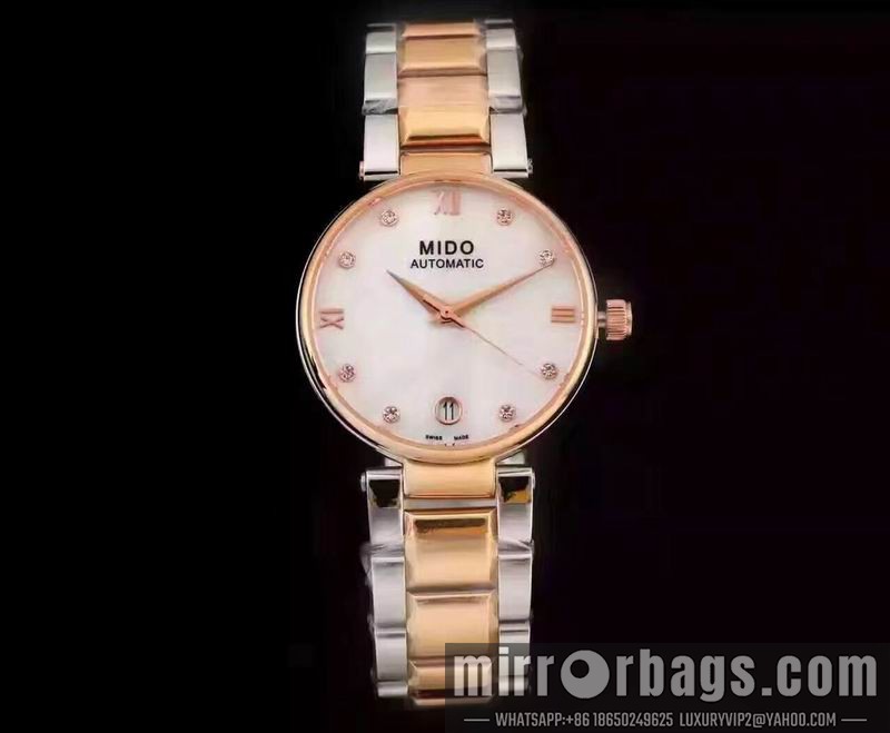 Mido 33mm 042471 Watch
