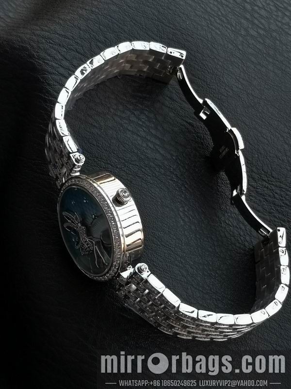 Van Cleef & Arpels watch 040956 Watch