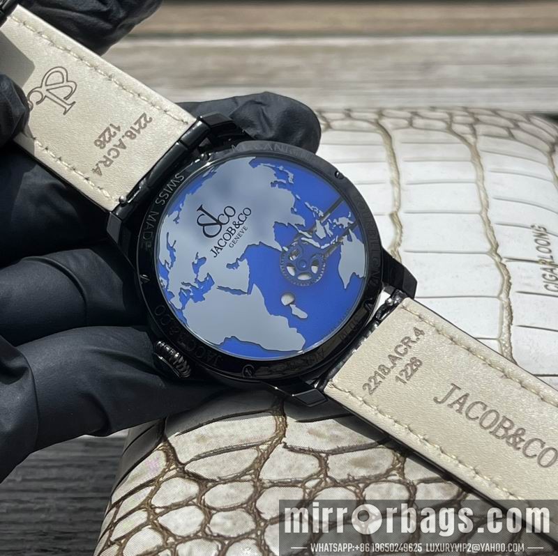 Jacob & Co watch 100952 Watch