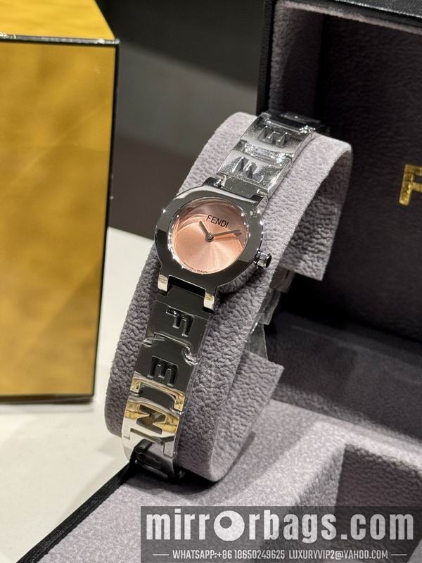 Fendi 25mm 101526 Watch