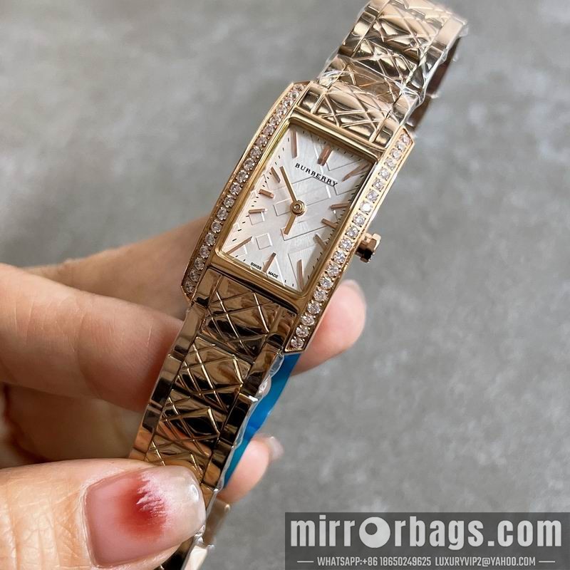 Burberry 19X30mm 042738 Watch