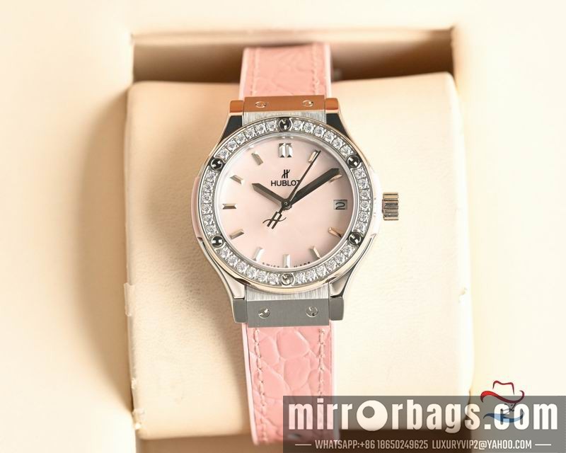 Hublot 33mm 092106 Watch