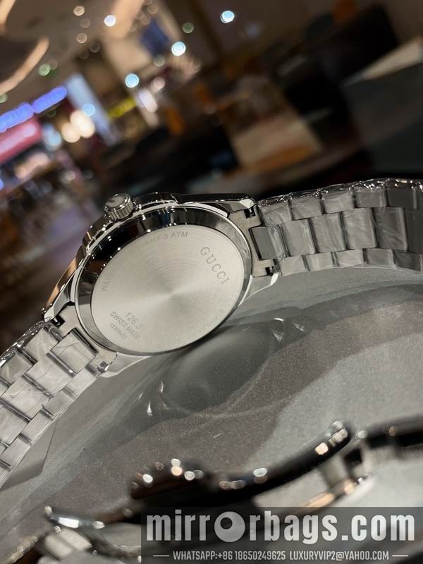 Gucci 40mm 052302 Watch