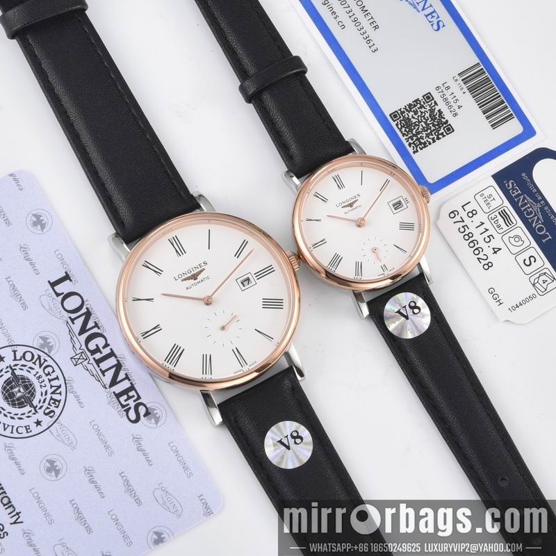 Longines watch 032530 Watch