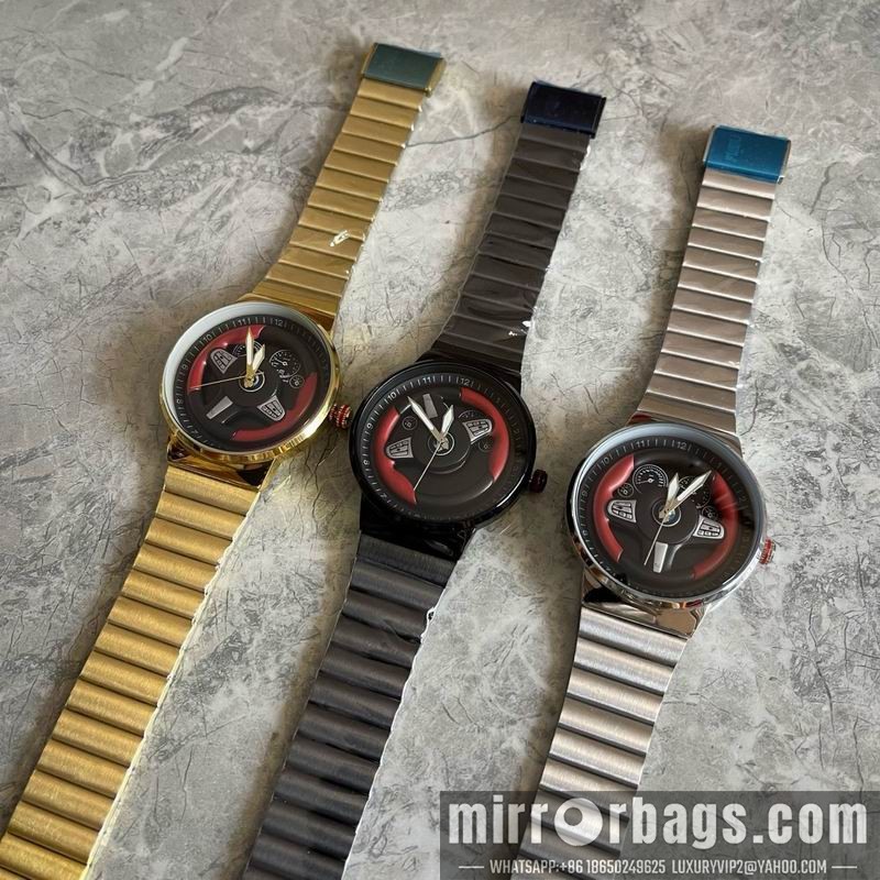 BMW watch 01 Watch