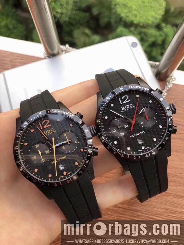 Mido 44mm 042434 Watch