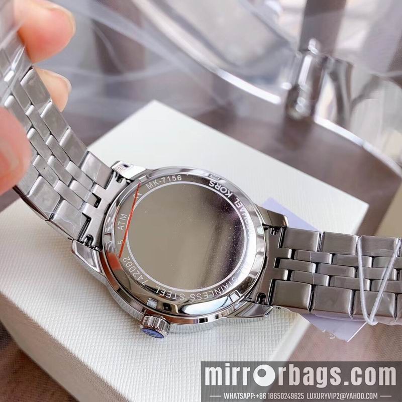 MK 43mm 101016 Watch