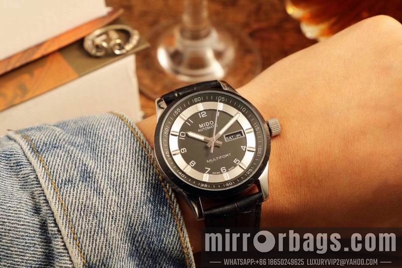 Mido 40mm 042468 Watch