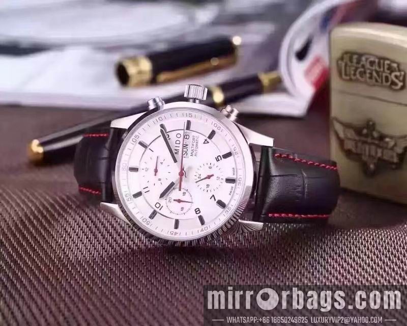 Mido 42mm 042469 Watch