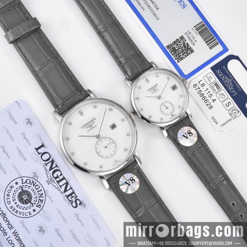 Longines watch 032523 Watch