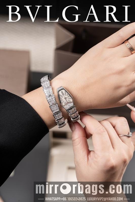 Bvlgari watch 042719 Watch