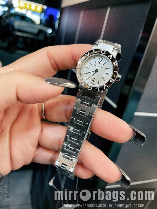 Bvlgari 26mm 101434 Watch
