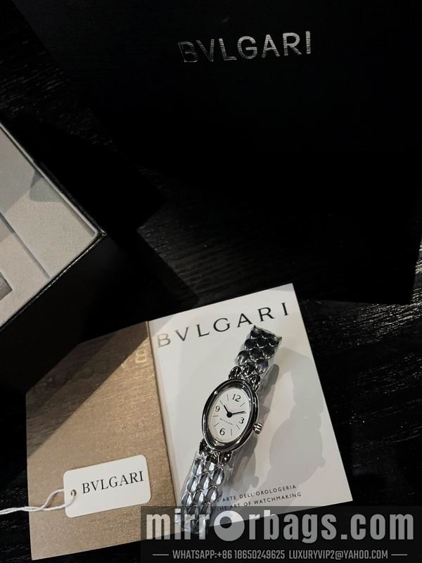 Bvlgari watch 101544 Watch