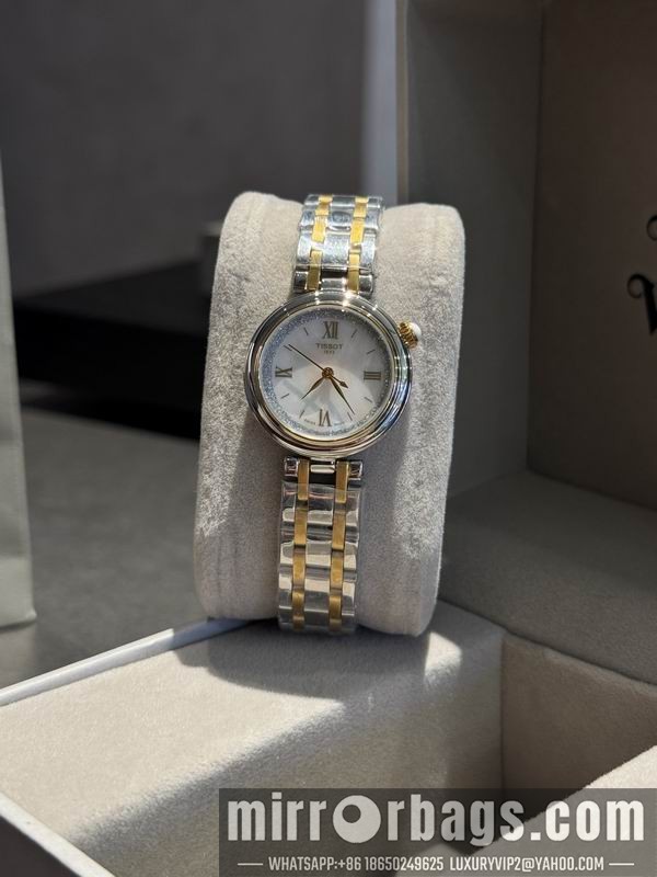 Tissot watch 101567 Watch