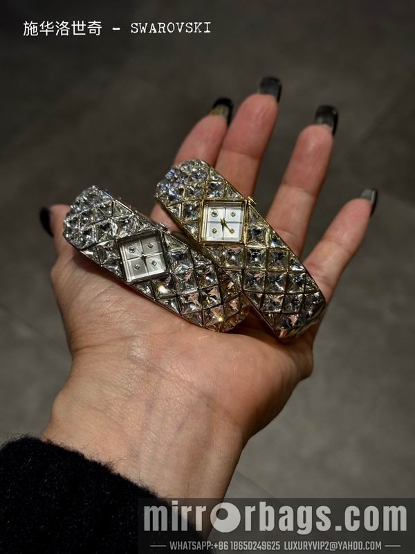 Swarovski 20X20.5mm 042930 Watch