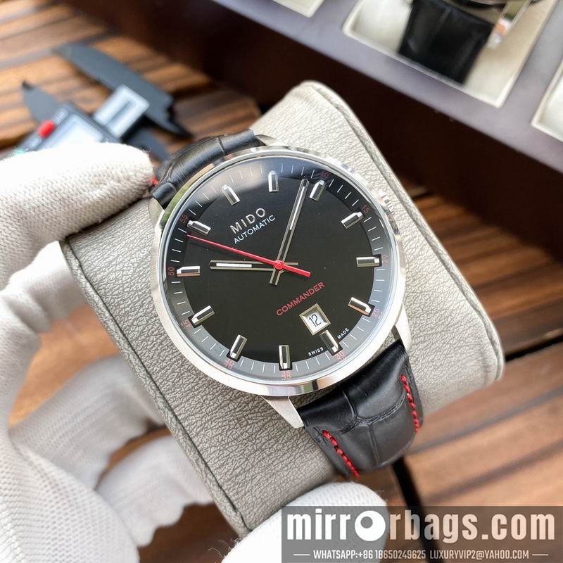 Mido 41mm 042433 Watch