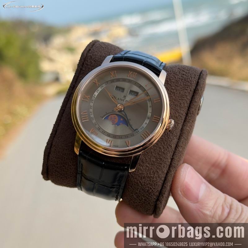 Blancpain 40mm 042753 Watch