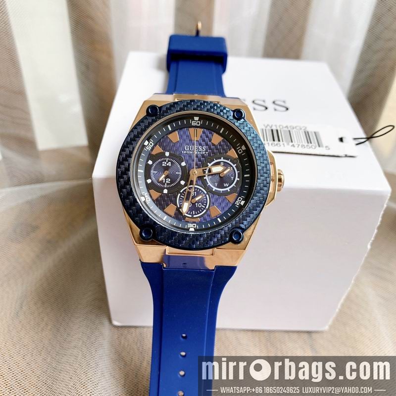 Guess 45mm 101064 Watch