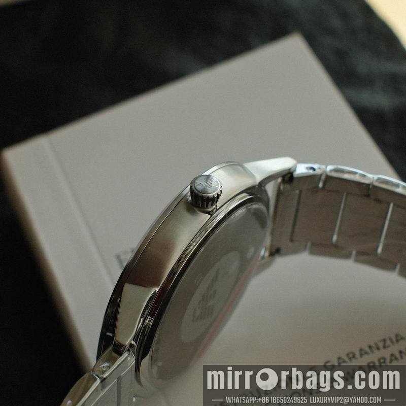 Armani Ar11310 42mm 040943 Watch
