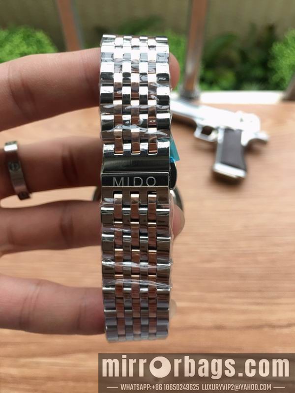 Mido 39.5mm 042465 Watch
