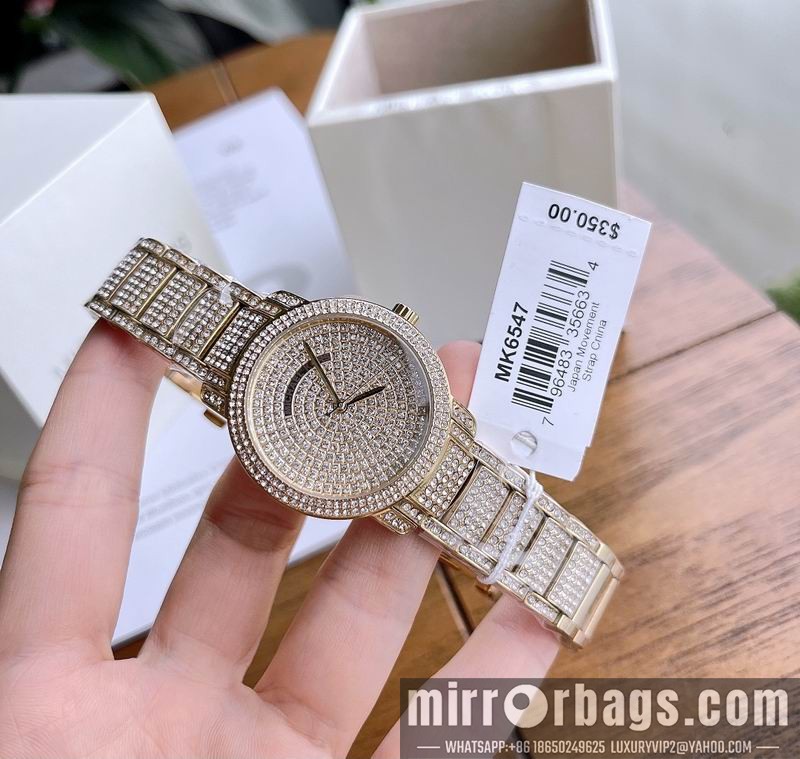 MK 33mm 101087 Watch