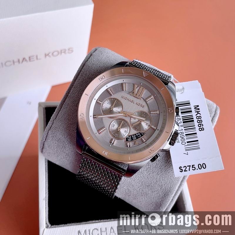 MK 43mm 101097 Watch