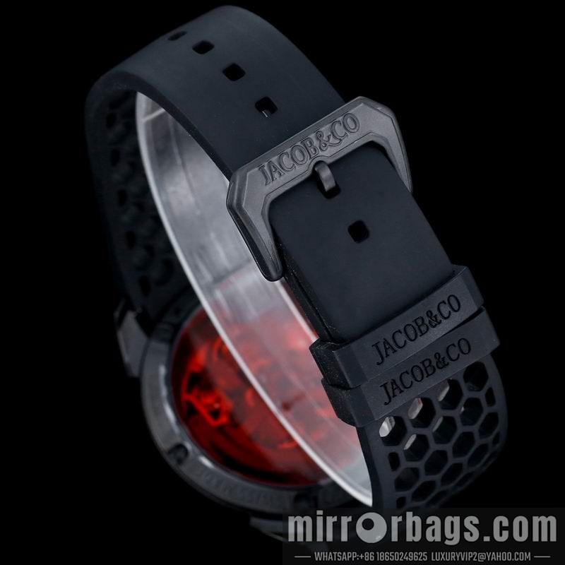 Jacob & Co 44mm 110327 Watch