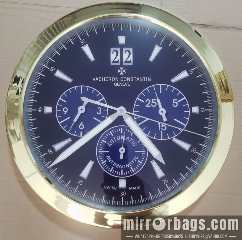 Vacheron Constantin clock 0805 Watch