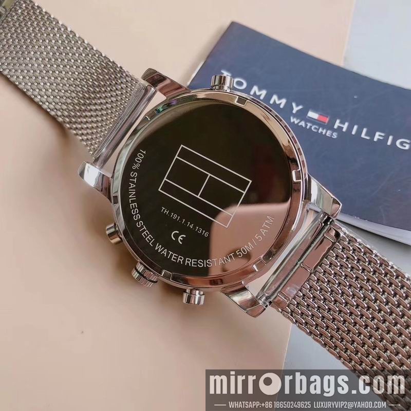 Tommy 44mm 101022 Watch