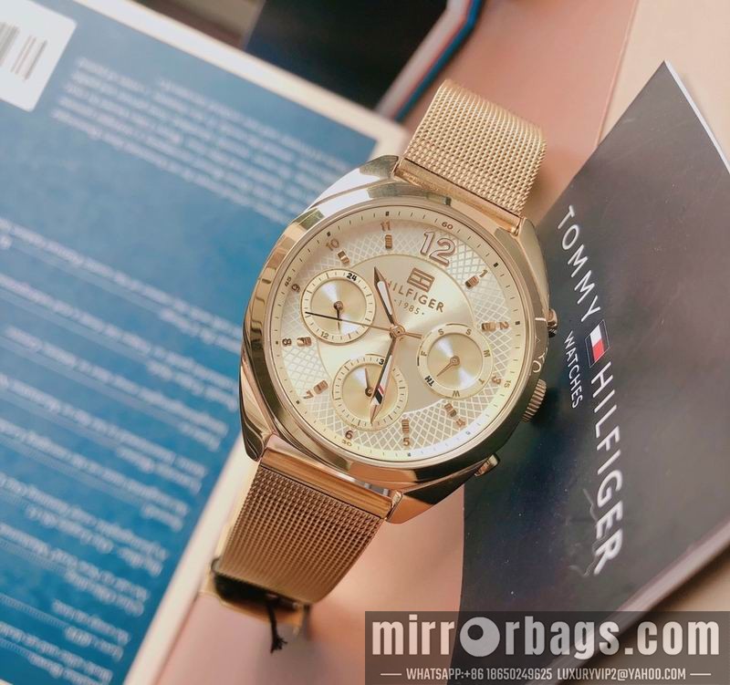 Tommy 38mm 101020 Watch