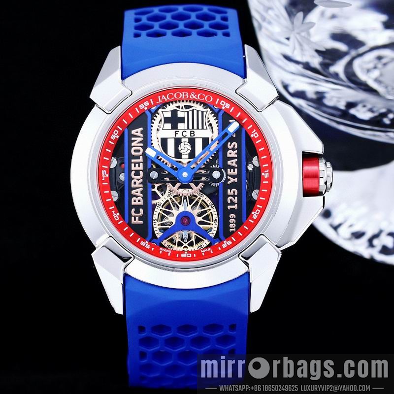 Jacob & Co 44mm 042327 Watch