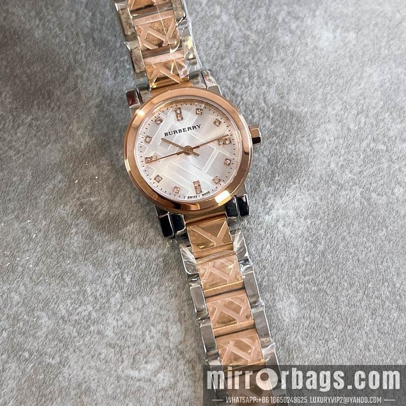 Burberry 26mm 042746 Watch