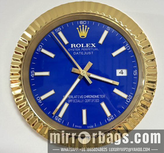 Rolex clock 0805 Watch
