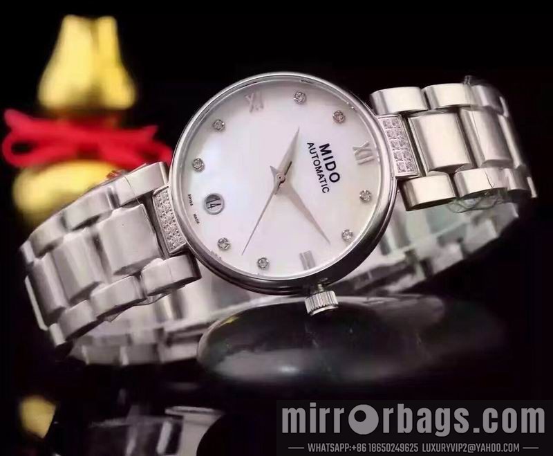 Mido 33mm 042471 Watch