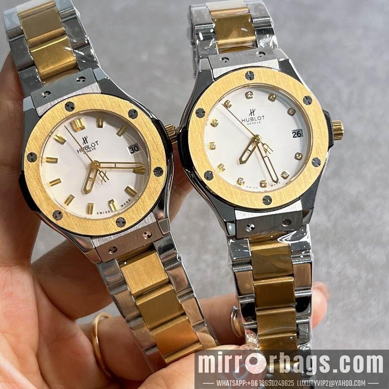 Hublot 36mm 042751 Watch