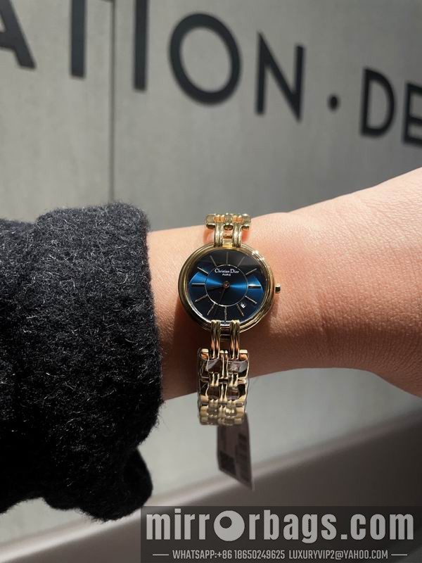 Dior watch 111407 Watch